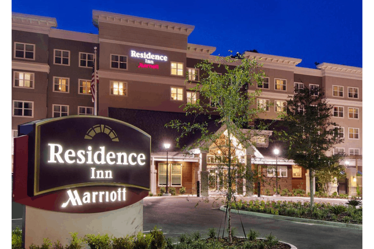 Read more about the article Residence Inn Marriott