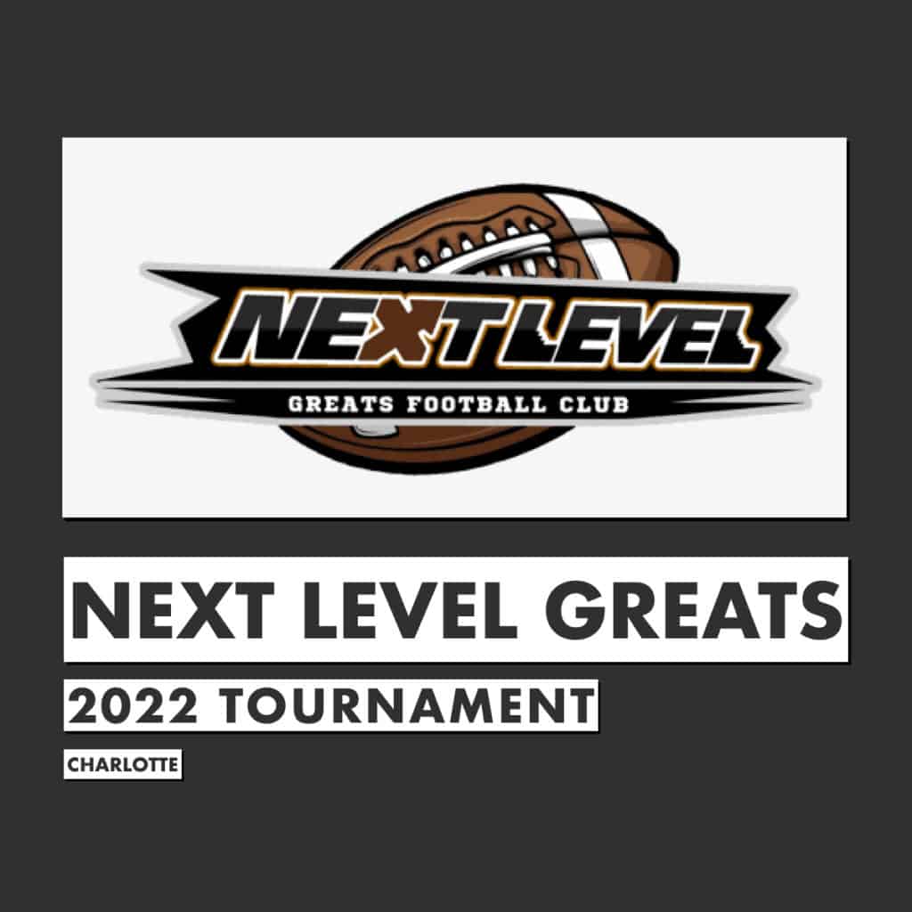 Nlg 7on7 Tournaments 22 Next Level Greats