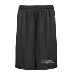 7″ Pocketed Shorts