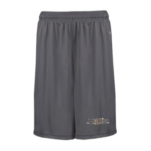 7″ Pocketed Shorts