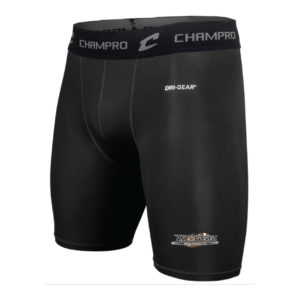 NLG Uniform – Compression Shorts