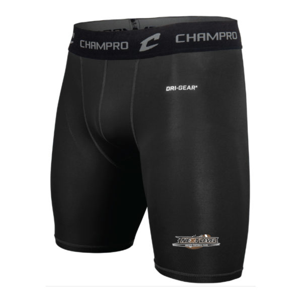 NLG Uniform - Compression Shorts