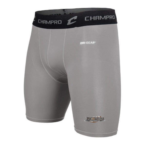 Compression Shorts - Image 2