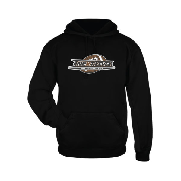 Performance Fleece Hoodie