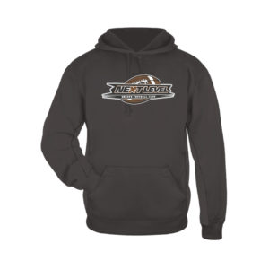 Performance Fleece Hoodie