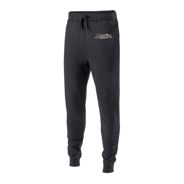 Performance Fleece Jogger - Image 2